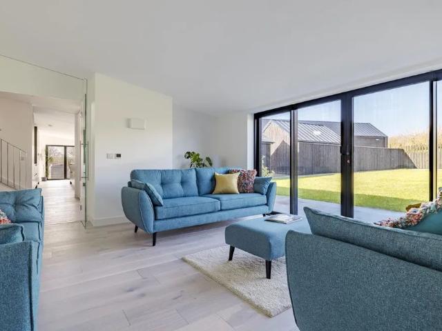 East Allington, Totnes