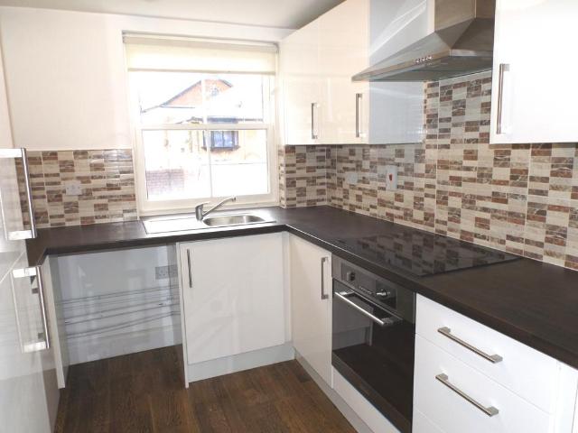 East Anglia House, King's Lynn, PE30 1 bed apartment to rent £700 pcm £162 pw