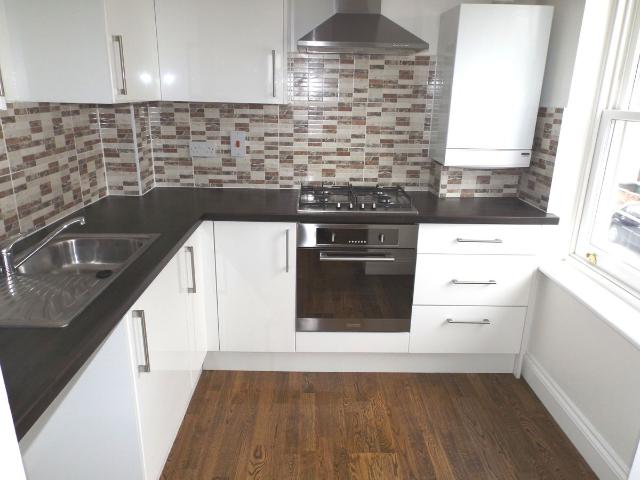 East Anglia House, King's Lynn PE30, 1 bed flat to rent, £725 pcm | PrimeLocation