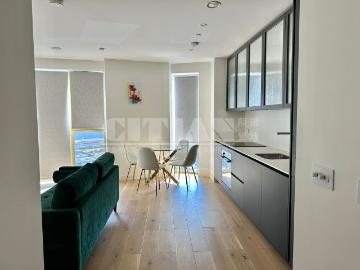 East Apartments, 1 Ashley Road, Tottenham Hale, London N17, 1 bed flat to rent, £2,360 pcm | PrimeLocation