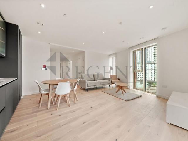 East Apartments, London N17 2 bed apartment to rent £2,600 pcm £600 pw