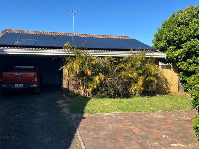 East Bunbury Duplex Villa