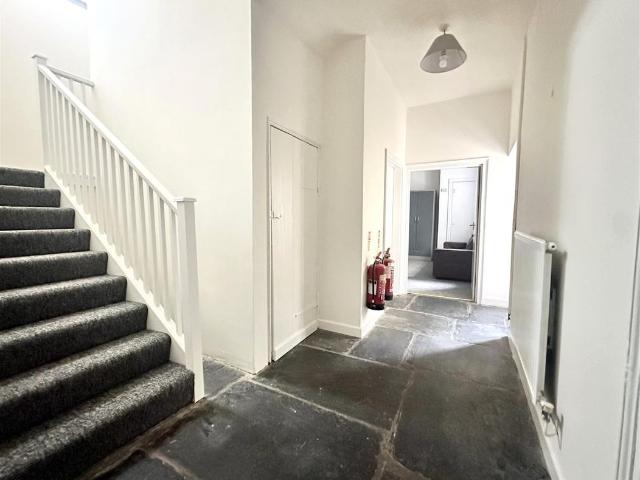 East Back, Pembroke SA71, 2 bed flat to rent, £650 pcm | PrimeLocation