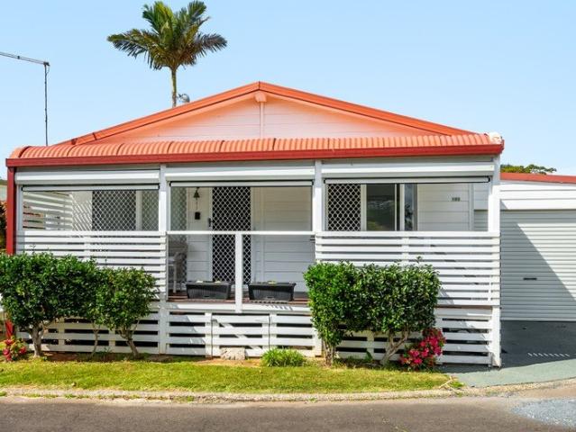 East Ballina Beauty