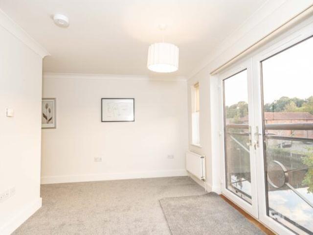 East Bank, Wherry Bank, NR1 1TS
