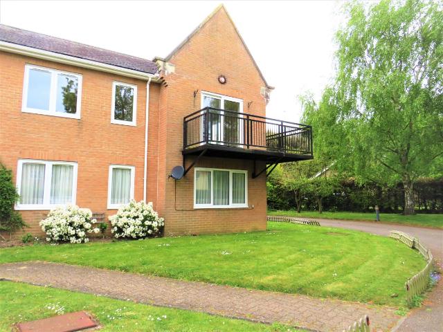 East Barton Road, Great Barton, Bury St. Edmunds IP31, 1 bed property to rent, £1,200 pcm | PrimeLocation