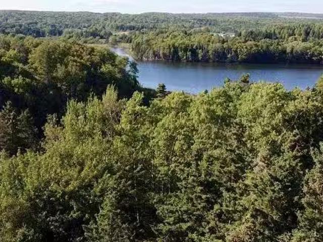 East Bay Highway, East Bay, NS, B1J 1A3 vacant land for sale.