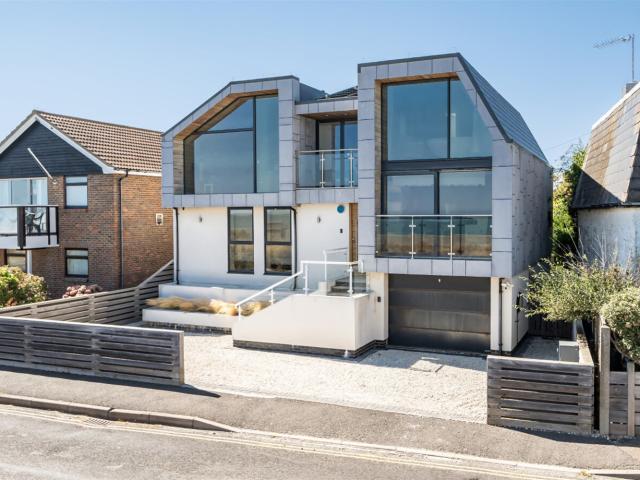 East Beach Road, Selsey, Chichester, PO20