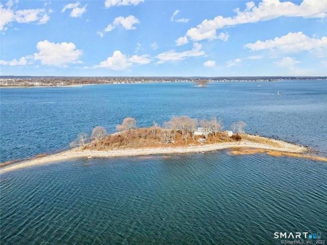 Betts Island, Norwalk, United States, CT
