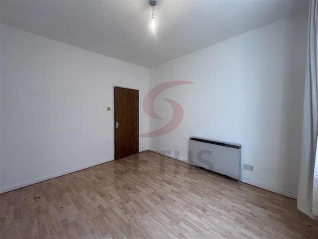 East Bond Street, City Centre, Leicester, LE1