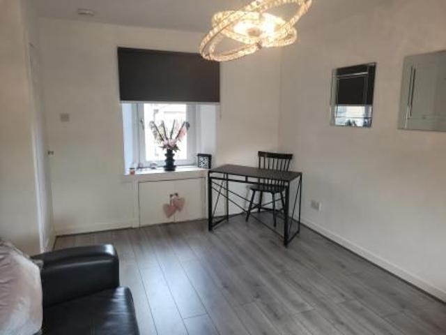 East Boreland Place, Denny, FK6