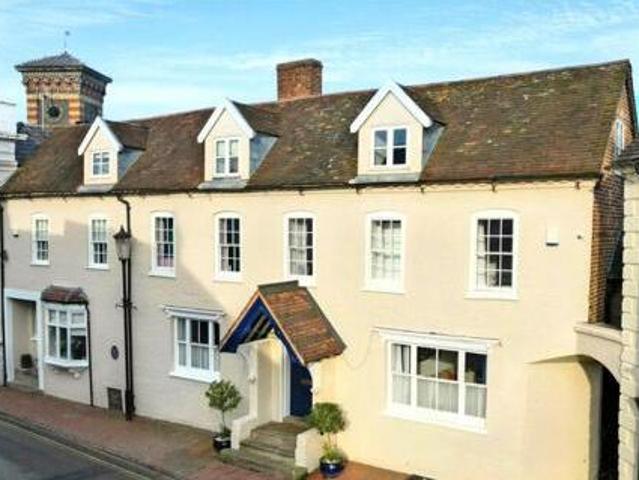 East Castle Street, Bridgnorth, 5 Bedroom Town