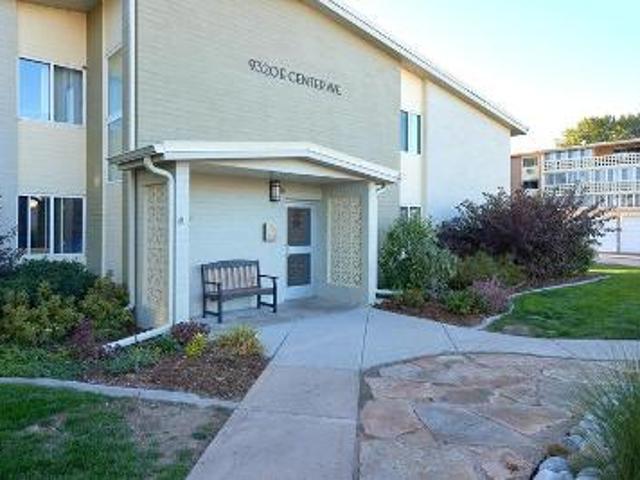 East Center Ave Apt