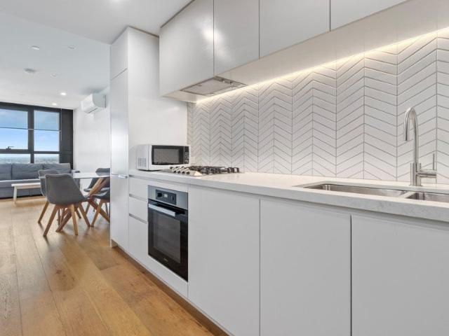 East Central Apartments 1 & 2 Bedroom with Captivating Views