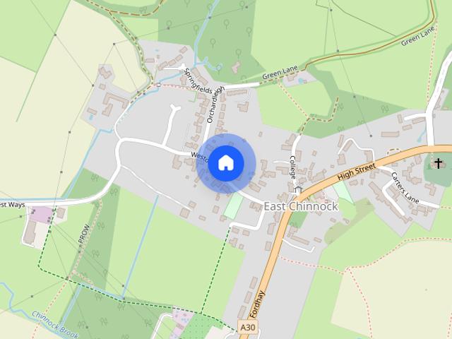 East Chinnock