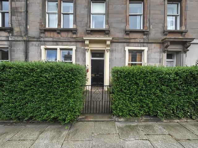 East Claremont Street, Canonmills. 5 bed flat to rent £4,250 pcm £981 pw