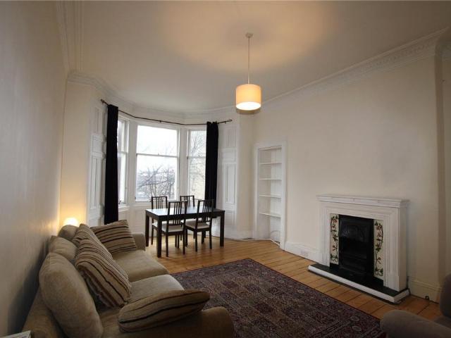 East Claremont Street, Bellevue. 2 bed apartment to rent £1,650 pcm £381 pw