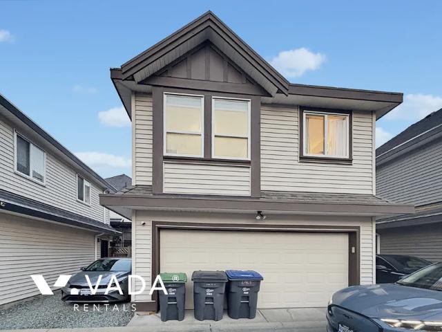 East Clayton 1 Bedroom Laneway House For Rent in Surrey