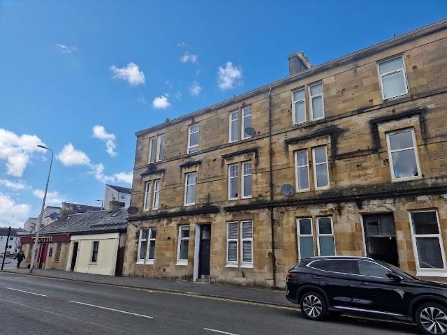 East Clyde Street, Helensburgh G84, 1 bed flat to rent, £875 pcm | PrimeLocation
