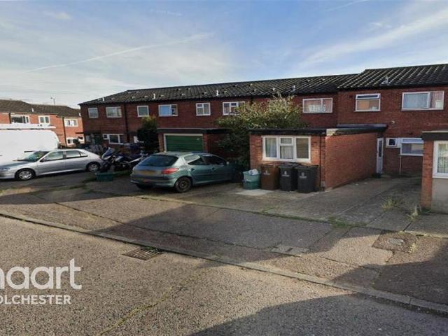 East Colchester 1 bed in a house share to rent £450 pcm £104 pw
