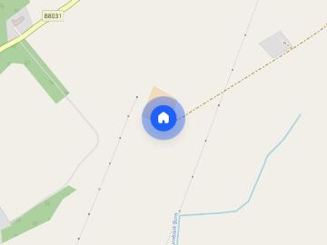 East Coldoch, Stirling, FK9