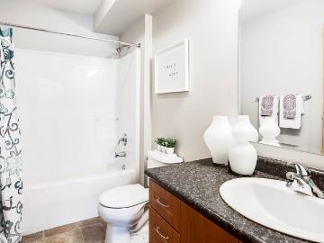 East Concordia Manor 2 Bedroom Apartment for Rent at 1350 Concordia Ave E, Winnipeg, MB R3W 0C8 Grassie