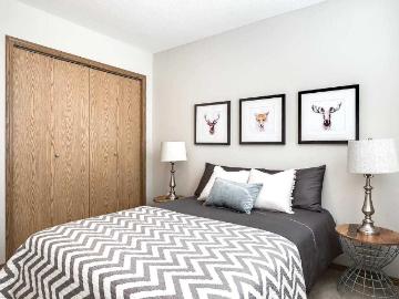 East Concordia Manor 3 Bedroom Apartment for Rent at 1350 Concordia Ave E, Winnipeg, MB R3W 0C8 Grassie