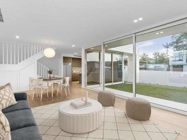 East Corrimal, 42A Aldridge Avenue
