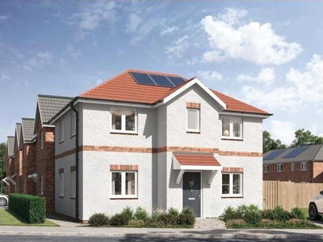 East Cowton, Northallerton, 3 Bedroom Semi detached