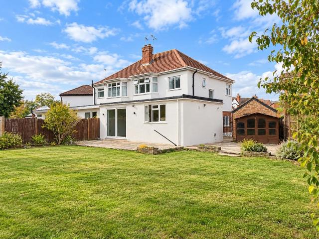 East Court, Wembley HA0, 4 bed semi detached house to rent, £3,500 pcm | PrimeLocation