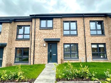 East Crindledyke Way, Wishaw ML2, 3 bed terraced house to rent, £1,400 pcm | PrimeLocation