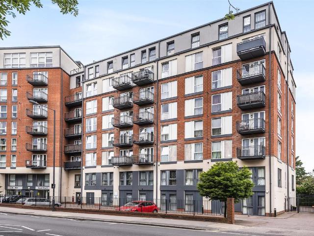 East Croft House, Northolt Road, Harrow HA2, 1 bed flat to rent, £1,450 pcm | PrimeLocation
