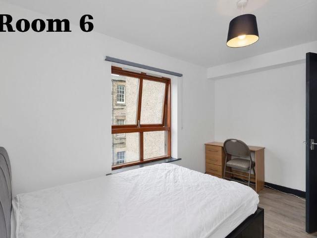East Crosscauseway, Edinburgh EH8, 8 bed shared accommodation to rent, £799 pcm | PrimeLocation