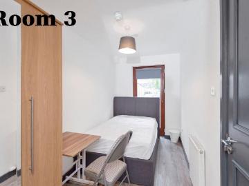 East Crosscauseway, Edinburgh EH8, 8 bed shared accommodation to rent, £725 pcm | PrimeLocation