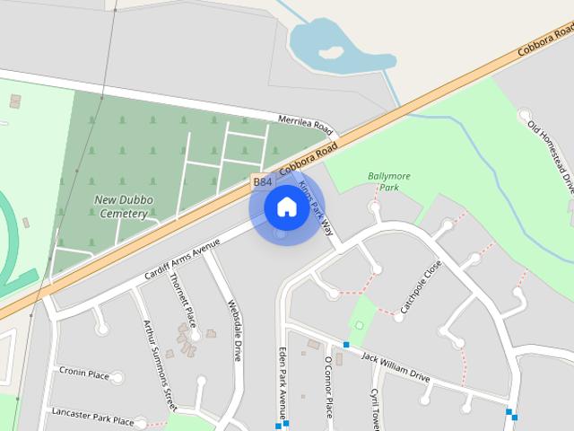 East Dubbo 3Bed Gem!