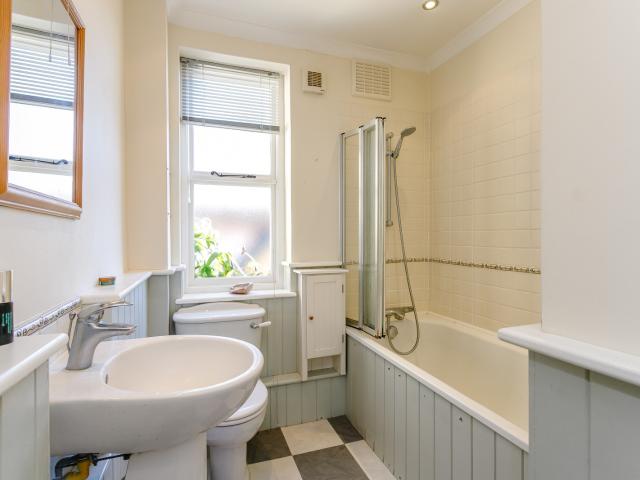 East Dulwich, London, SE22