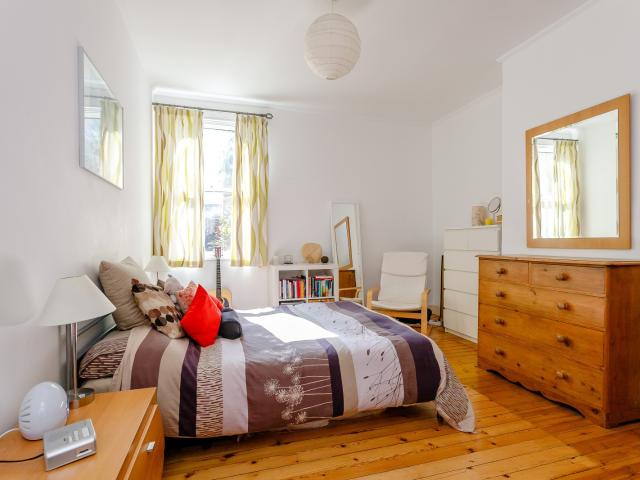 East Dulwich, London, SE22