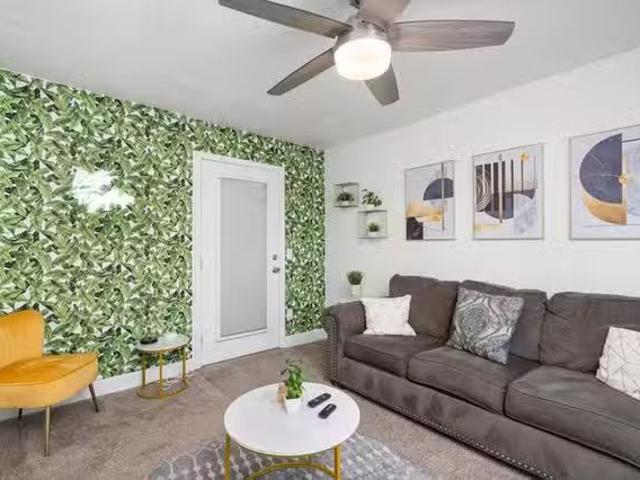 East Dahlia Drive