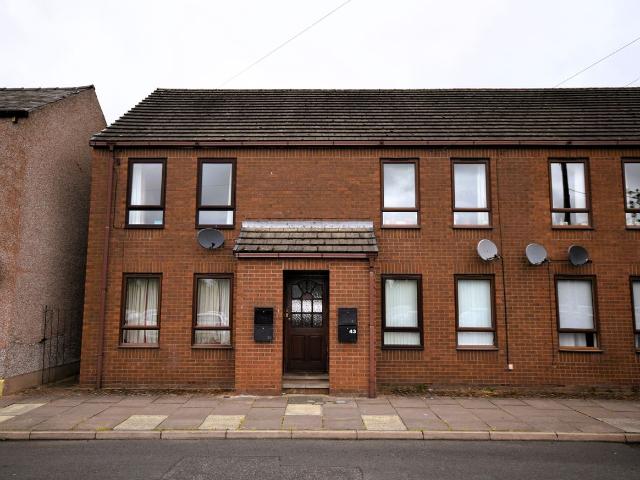 East Dale Street, Carlisle CA2, 1 bed flat to rent, £550 pcm | PrimeLocation