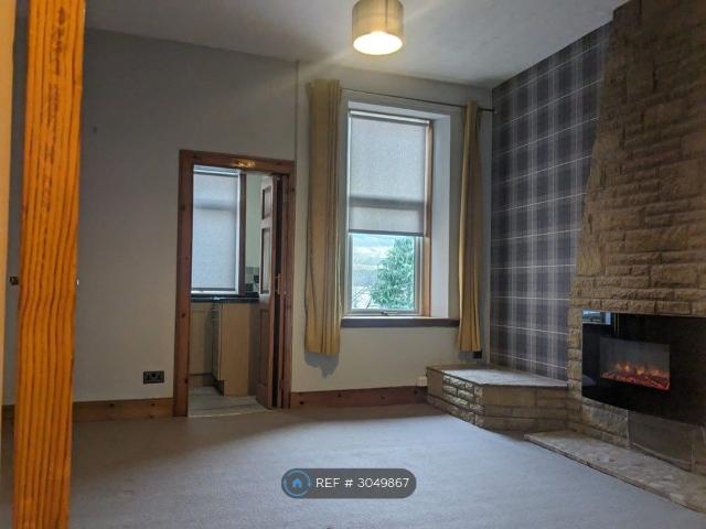 East Donington St, Darvel KA17, 1 bed flat to rent, £400 pcm | PrimeLocation