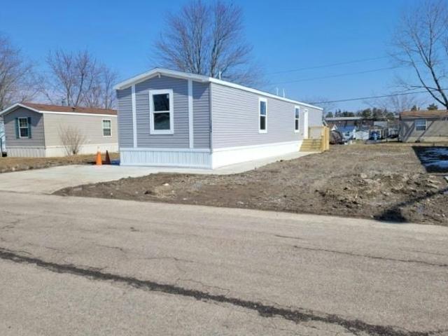 East Dr Unit,alden, Home For Sale