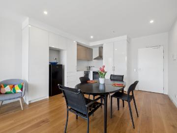 Apartment for sale in South Australia - Balcony