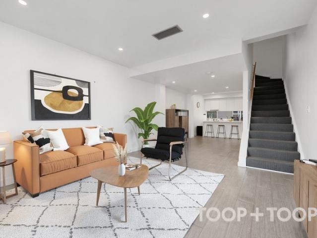 East End Living, Right Where You Want to Be