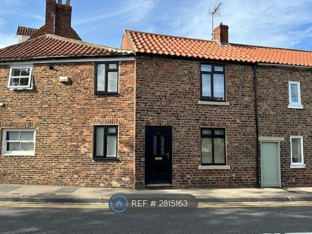 East End, Stokesley, Middlesbrough TS9, 1 bed terraced house to rent, £625 pcm | PrimeLocation