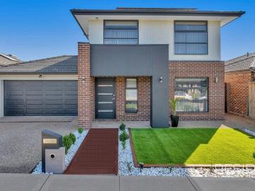 Mernda, Nillumbik, Victoria - Garden, Equipped kitchen
