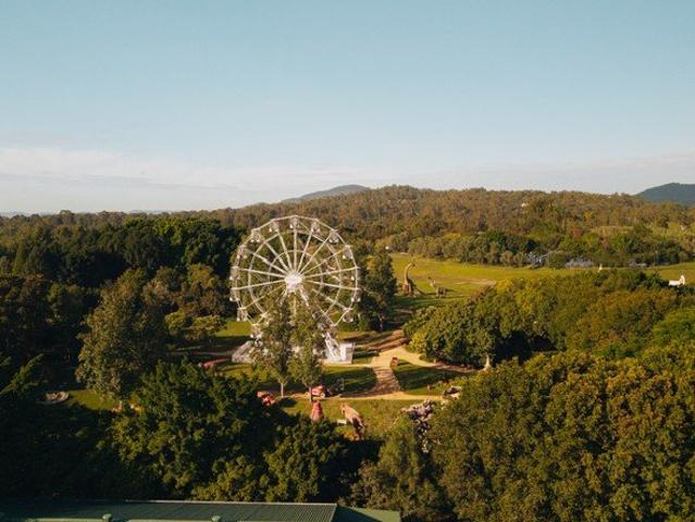 East facing 756m² homesite | Riparian views