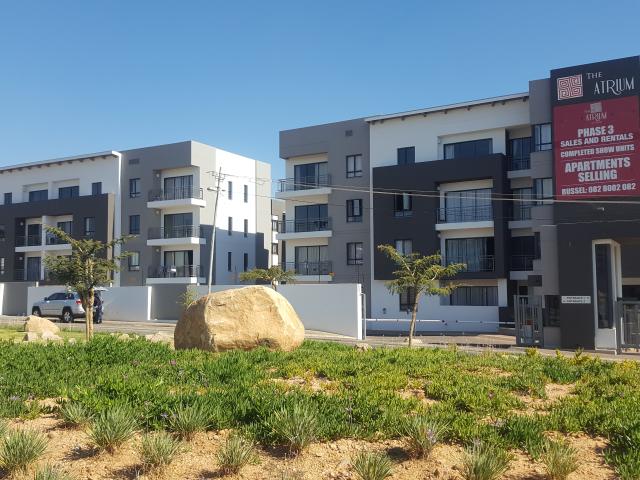 East facing 1 bedroom apartment to rent