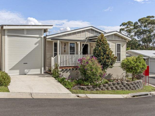 East Facing 3 Bedroom Home