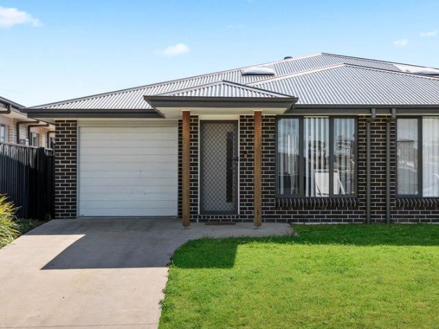 East Facing Torrens Title Duplex Offering Space, Comfort & Functional Family Living
