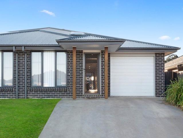 East Facing Torrens Title Duplex Offering Space, Comfort & Functional Family Living